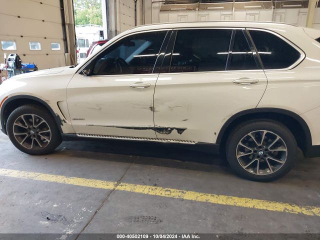 5UXKR0C57F0P01390 BMW X5 Xdrive35i