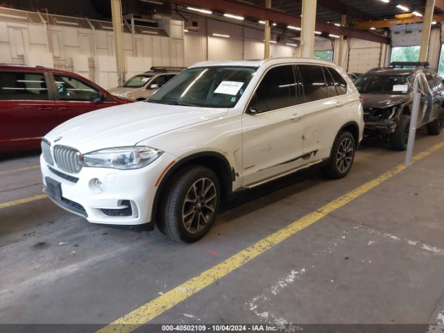 5UXKR0C57F0P01390 BMW X5 Xdrive35i