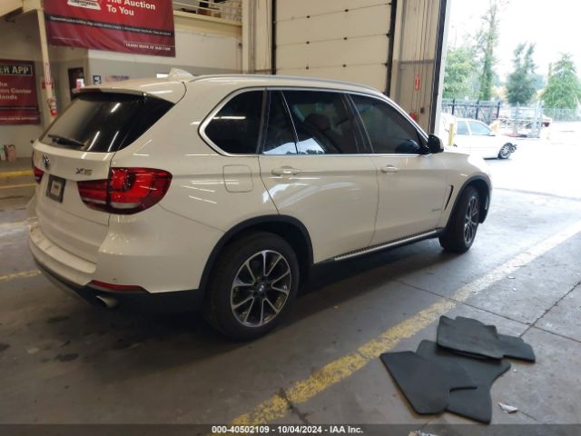 5UXKR0C57F0P01390 BMW X5 Xdrive35i