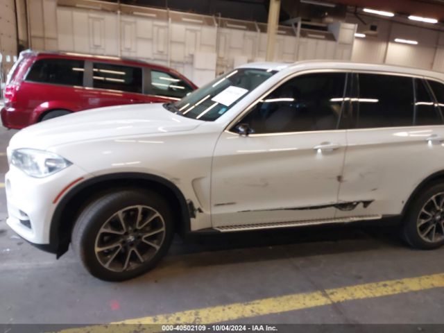 5UXKR0C57F0P01390 BMW X5 Xdrive35i