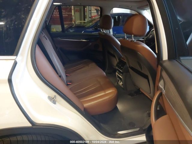 5UXKR0C57F0P01390 BMW X5 Xdrive35i