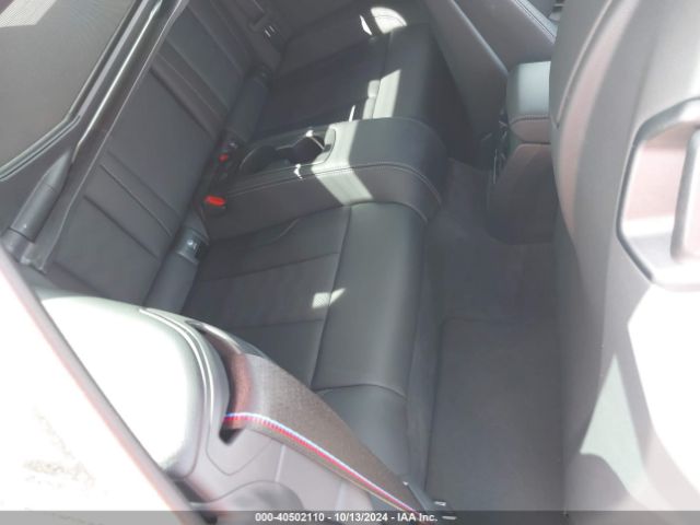 WBS33BA00PCL30737 BMW M4 Competition Xdrive