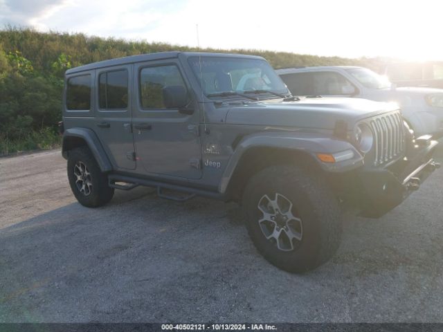 1C4JJXP65PW537054 auction archive image