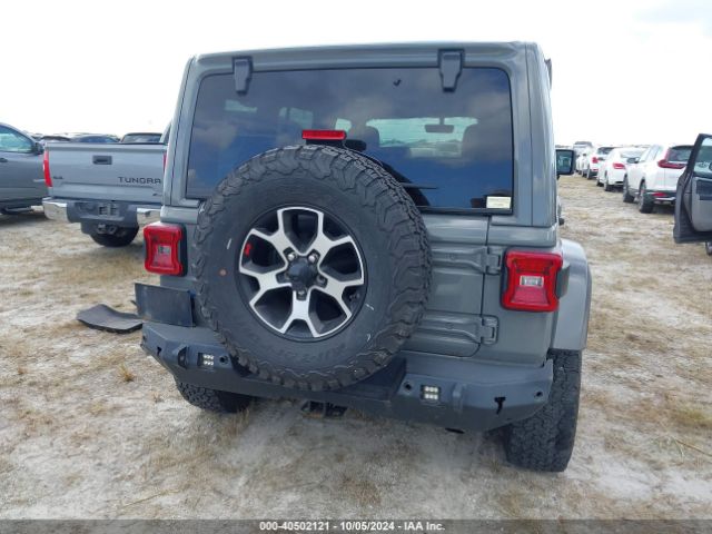 1C4JJXP65PW537054 Jeep Wrangler 4xe Sahara 4x4