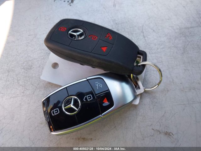 W1KZF6BB3NB033471 Mercedes-Benz Amg E 53 4matic