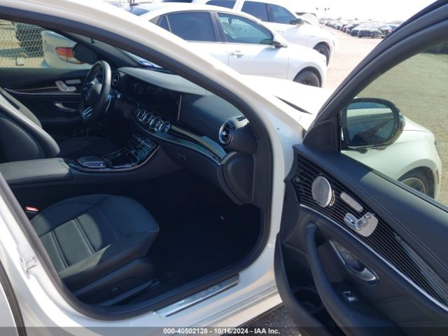 W1KZF6BB3NB033471 Mercedes-Benz Amg E 53 4matic