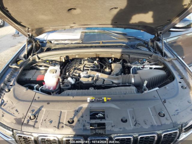2023 JEEP GRAND CHEROKEE 1C4RJHDGXP8864365 Photo 9
