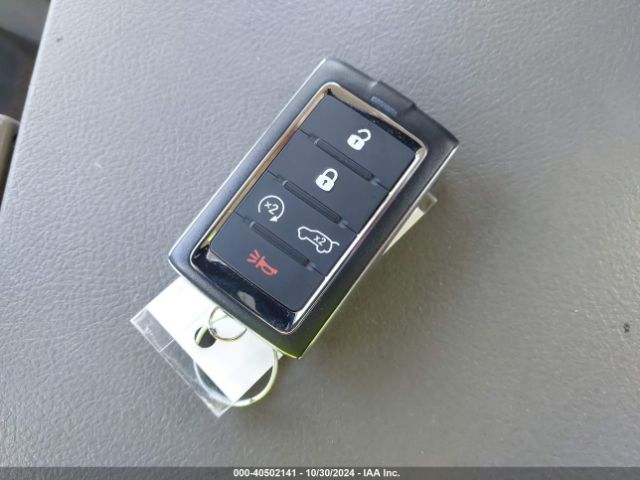 2023 JEEP GRAND CHEROKEE 1C4RJHDGXP8864365 Photo 10