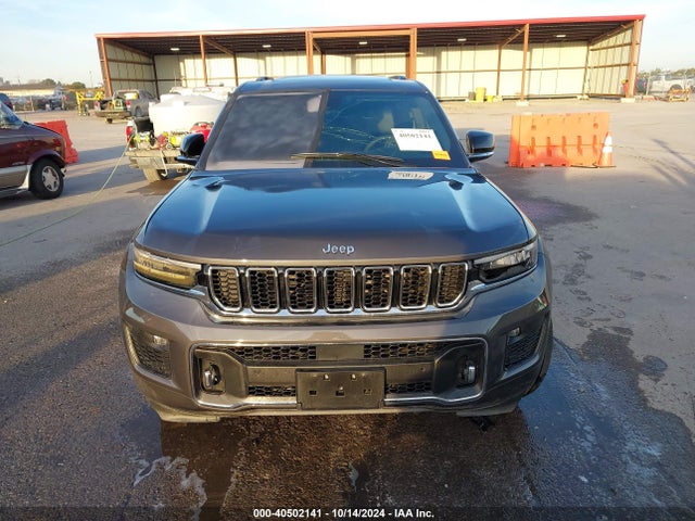 1C4RJHDGXP8864365 Jeep 2023