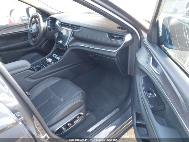 2023 JEEP GRAND CHEROKEE 1C4RJHDGXP8864365 Photo 4