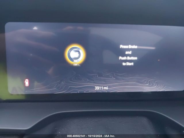 2023 JEEP GRAND CHEROKEE 1C4RJHDGXP8864365 Photo 6