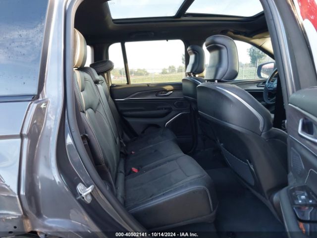 2023 JEEP GRAND CHEROKEE 1C4RJHDGXP8864365 Photo 7