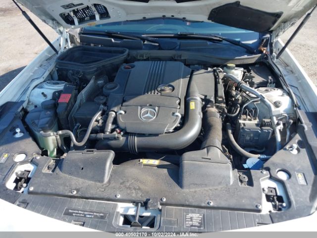 WDDPK4HA3EF090039 Mercedes-Benz SLK 250