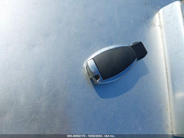 WDDPK4HA3EF090039 Mercedes-Benz SLK 250