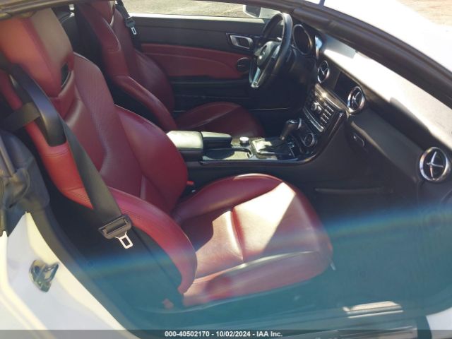 WDDPK4HA3EF090039 Mercedes-Benz SLK 250