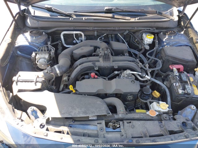 Subaru Outback 2.5i Premium 2019 4S4BSAFC5K3376135 Image 10