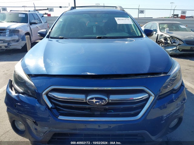 Subaru Outback 2.5i Premium 2019 4S4BSAFC5K3376135 Image 12