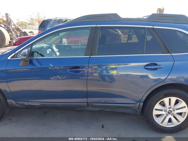 Subaru Outback 2.5i Premium 2019 4S4BSAFC5K3376135 Image 14