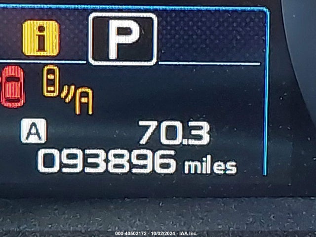 Subaru Outback 2.5i Premium 2019 4S4BSAFC5K3376135 Image 15