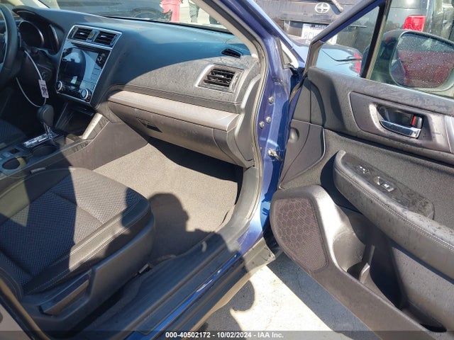 Subaru Outback 2.5i Premium 2019 4S4BSAFC5K3376135 Image 5