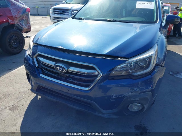 Subaru Outback 2.5i Premium 2019 4S4BSAFC5K3376135 Image 6