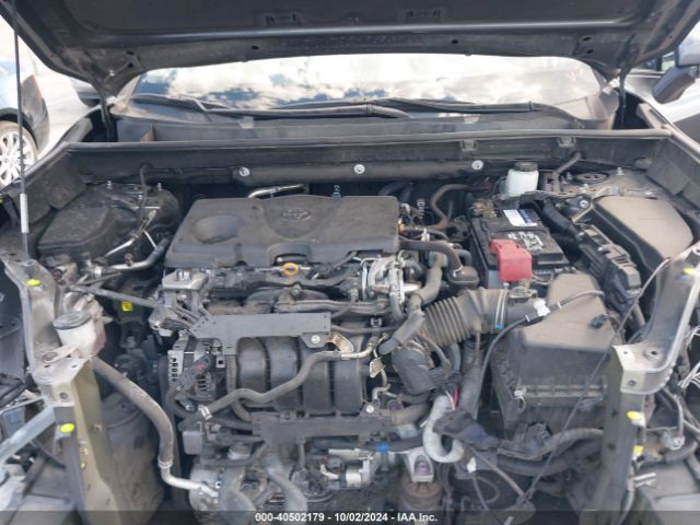 2T3C1RFV8LC079338 Toyota Rav4 Xle Premium