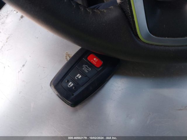 2T3C1RFV8LC079338 Toyota Rav4 Xle Premium