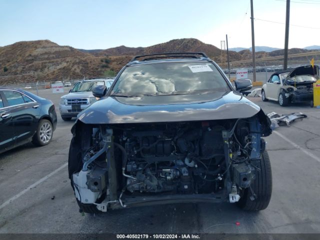 2T3C1RFV8LC079338 Toyota Rav4 Xle Premium