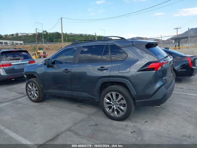2T3C1RFV8LC079338 Toyota Rav4 Xle Premium