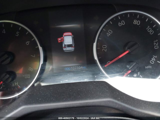 2T3C1RFV8LC079338 Toyota Rav4 Xle Premium