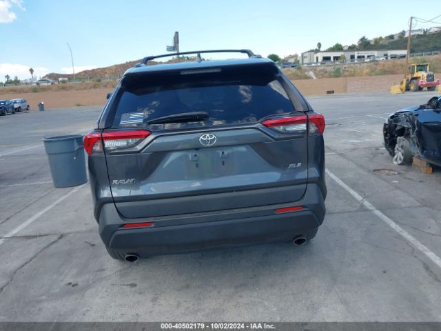 2T3C1RFV8LC079338 Toyota Rav4 Xle Premium