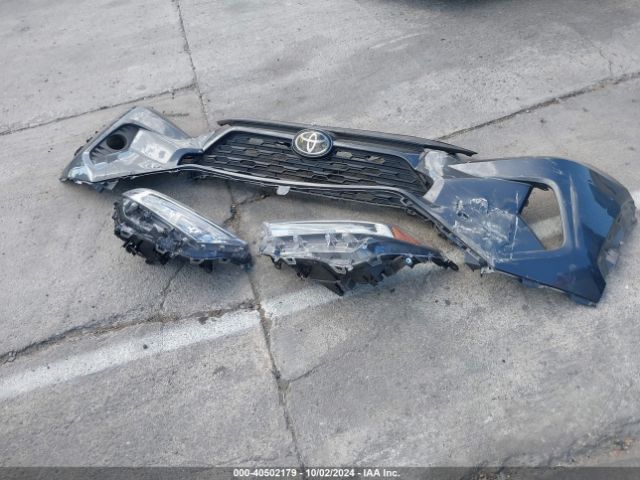 2T3C1RFV8LC079338 Toyota Rav4 Xle Premium