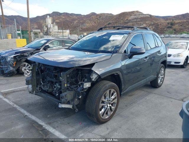 2T3C1RFV8LC079338 Toyota Rav4 Xle Premium