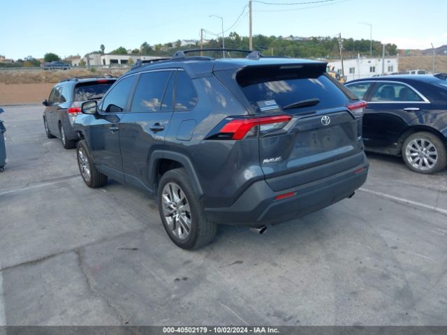 2T3C1RFV8LC079338 Toyota Rav4 Xle Premium