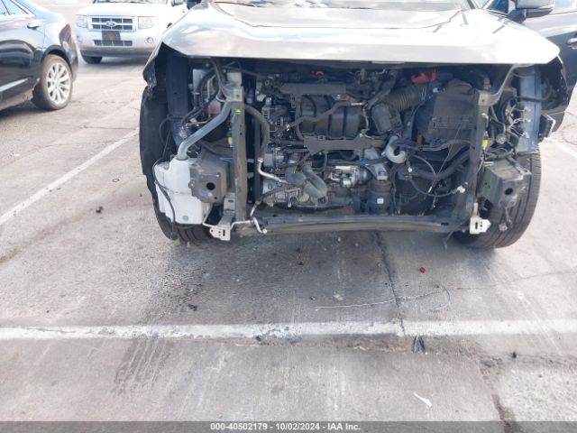 2T3C1RFV8LC079338 Toyota Rav4 Xle Premium