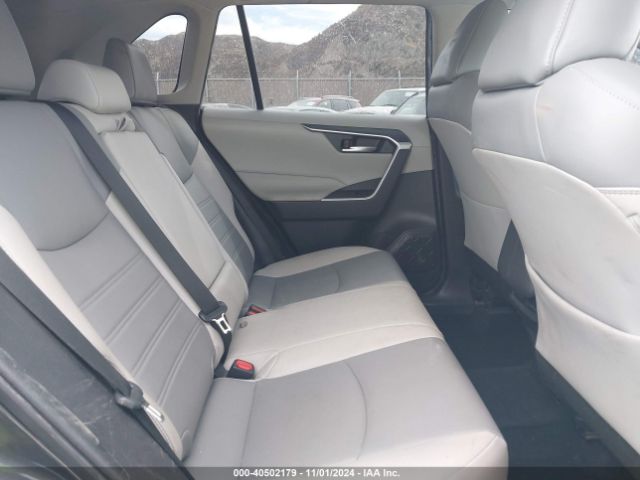 2T3C1RFV8LC079338 Toyota Rav4 Xle Premium