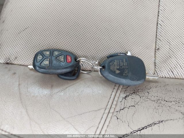 1GNSKKE76ER168496 Chevrolet Suburban 1500 Ltz