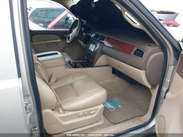 1GNSKKE76ER168496 Chevrolet Suburban 1500 Ltz