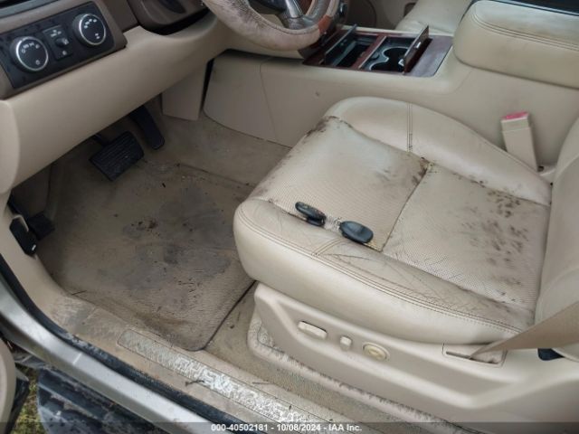 1GNSKKE76ER168496 Chevrolet Suburban 1500 Ltz
