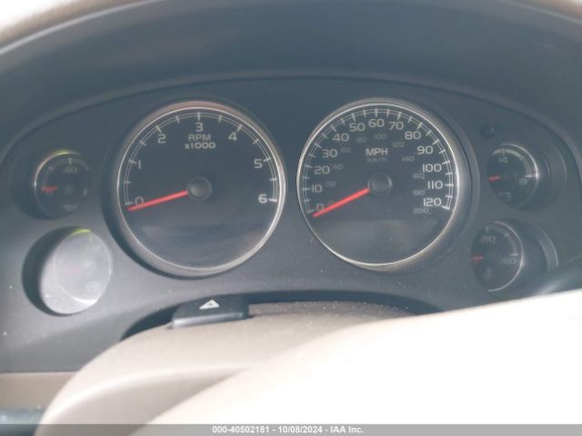1GNSKKE76ER168496 Chevrolet Suburban 1500 Ltz