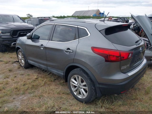 JN1BJ1CP9KW527526 Nissan Rogue Sport Sv