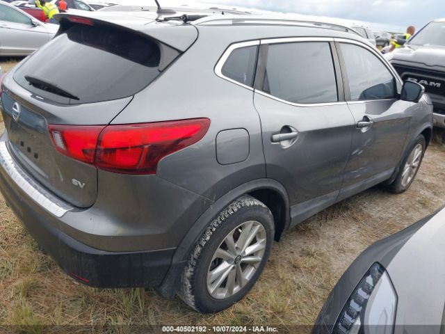 JN1BJ1CP9KW527526 Nissan Rogue Sport Sv