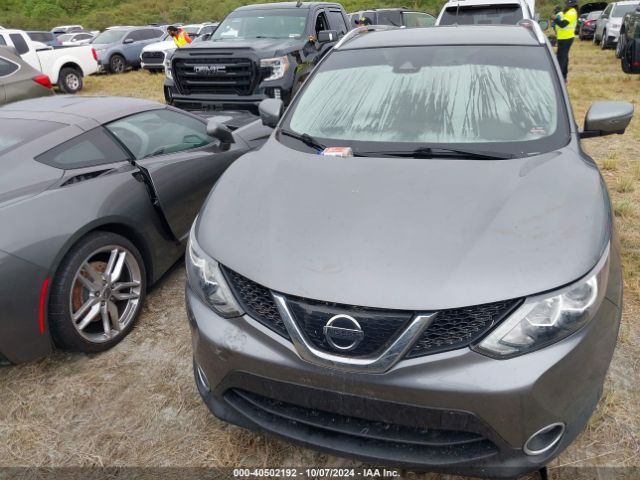 JN1BJ1CP9KW527526 Nissan Rogue Sport Sv
