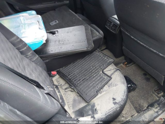 JN1BJ1CP9KW527526 Nissan Rogue Sport Sv