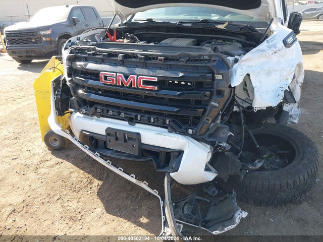 1GTV9CETXMZ192870 GMC lm2