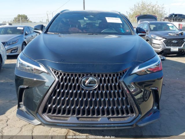 JTJAGCEZ1R5008839 Lexus NX 350