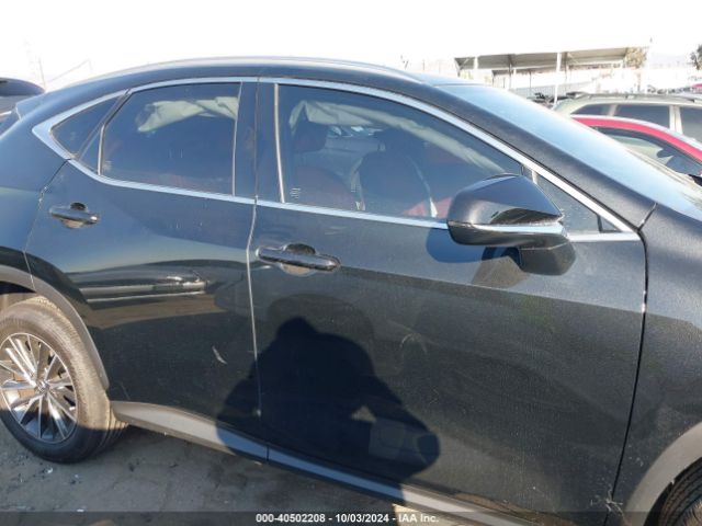 JTJAGCEZ1R5008839 Lexus NX 350
