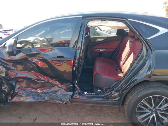 JTJAGCEZ1R5008839 Lexus NX 350
