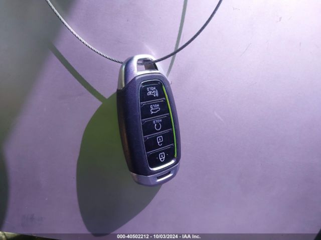 KMHLR4AF2NU270369 Hyundai Elantra N Line