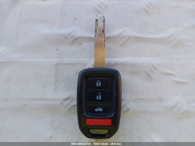19XFB2F54FE085248 Honda Civic Lx